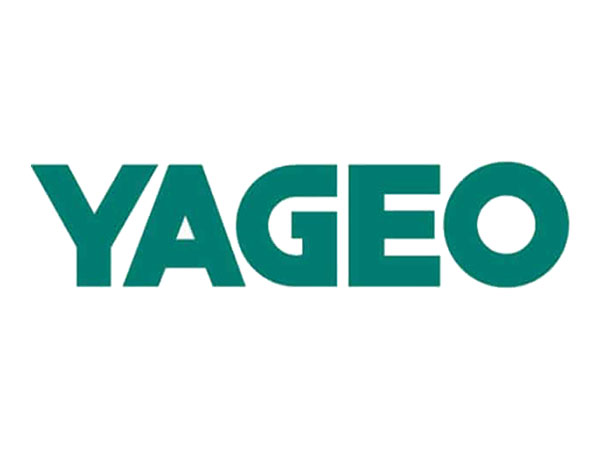 YAGEO