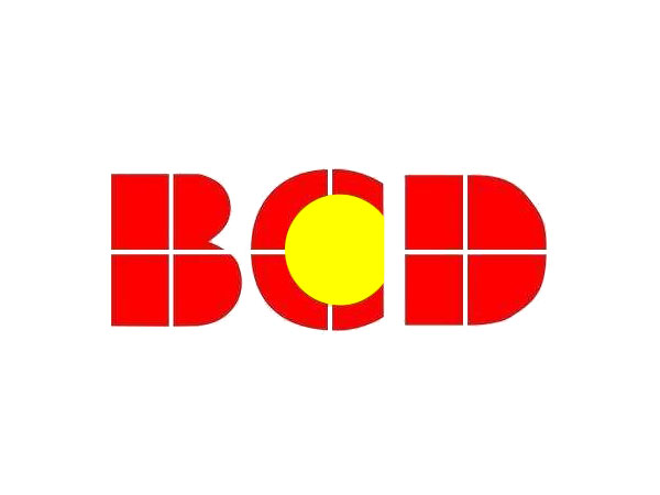 BCD